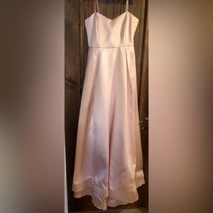 Windsor pink dress size medium